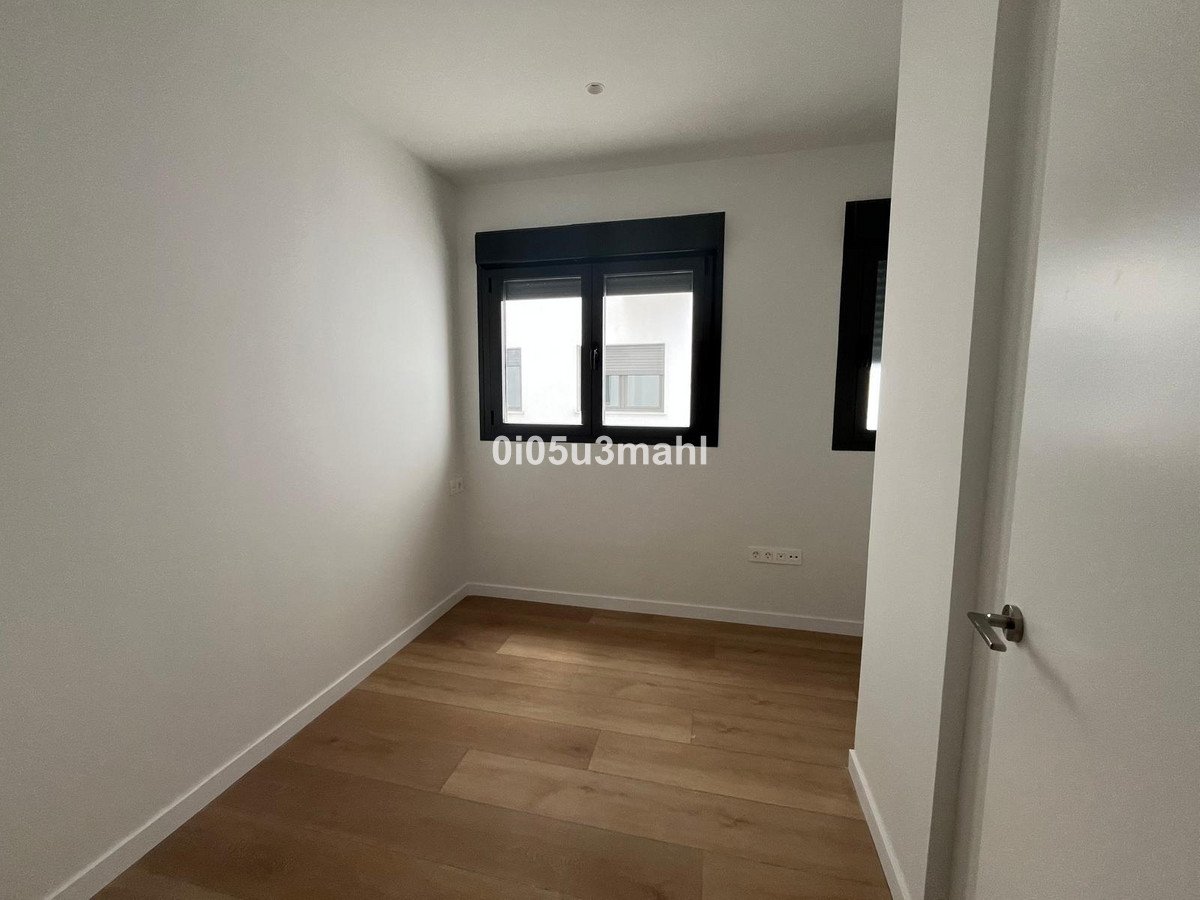 2 Bed Penthouse in Centro Histórico