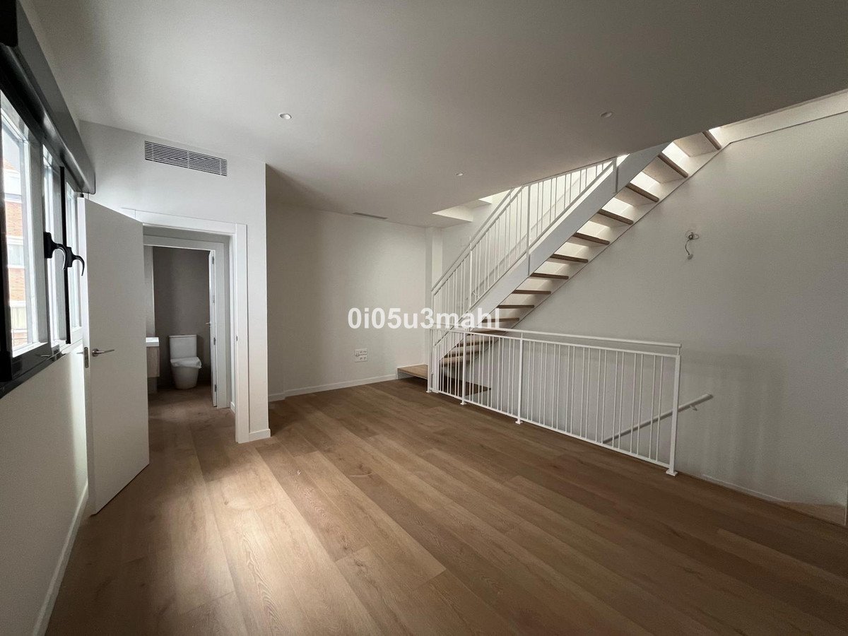 2 Bed Penthouse in Centro Histórico
