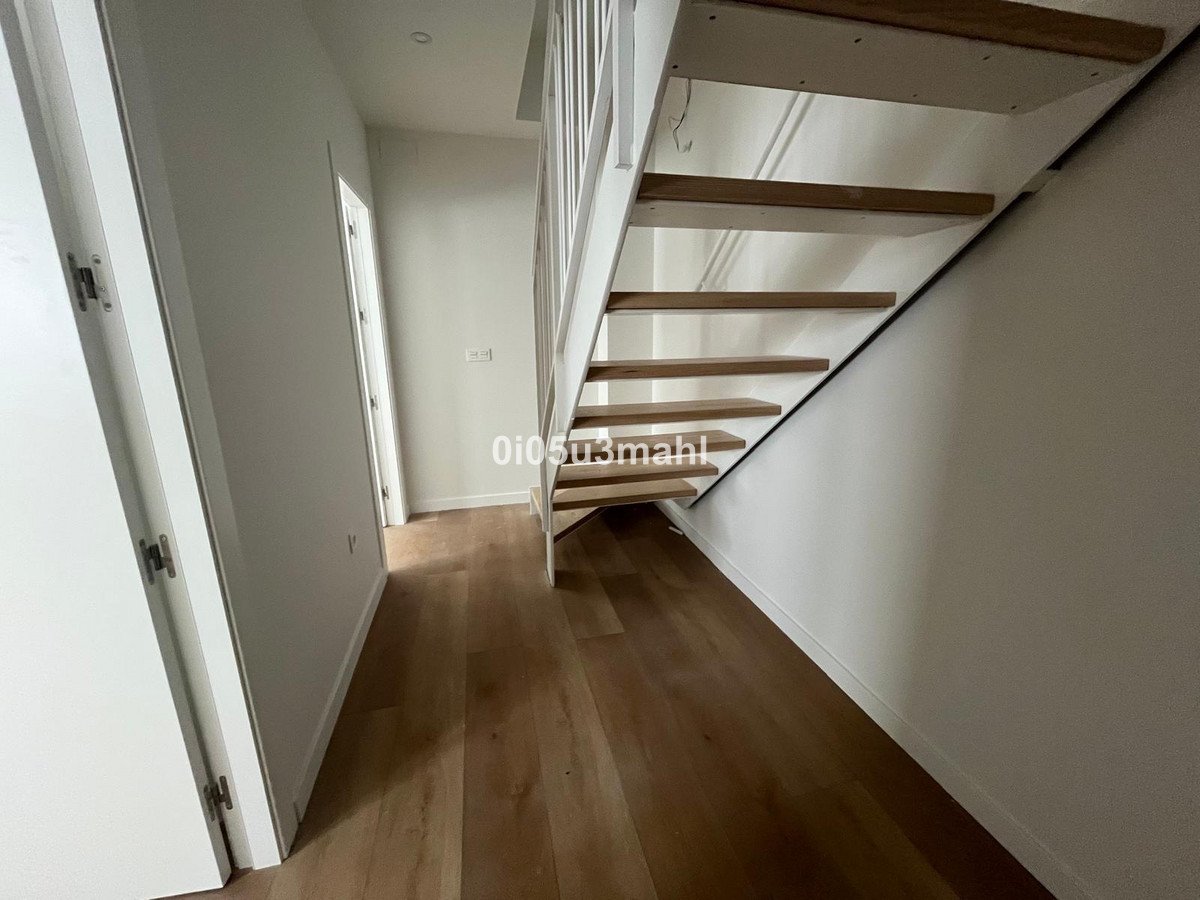 2 Bed Penthouse in Centro Histórico