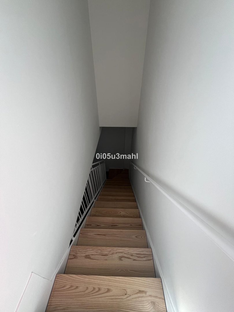 2 Bed Penthouse in Centro Histórico