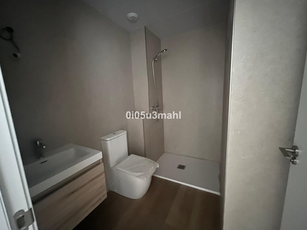 2 Bed Penthouse in Centro Histórico
