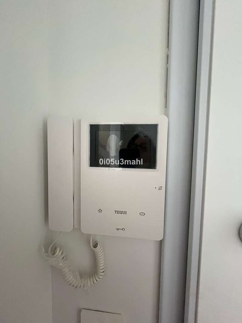 2 Bed Penthouse in Centro Histórico