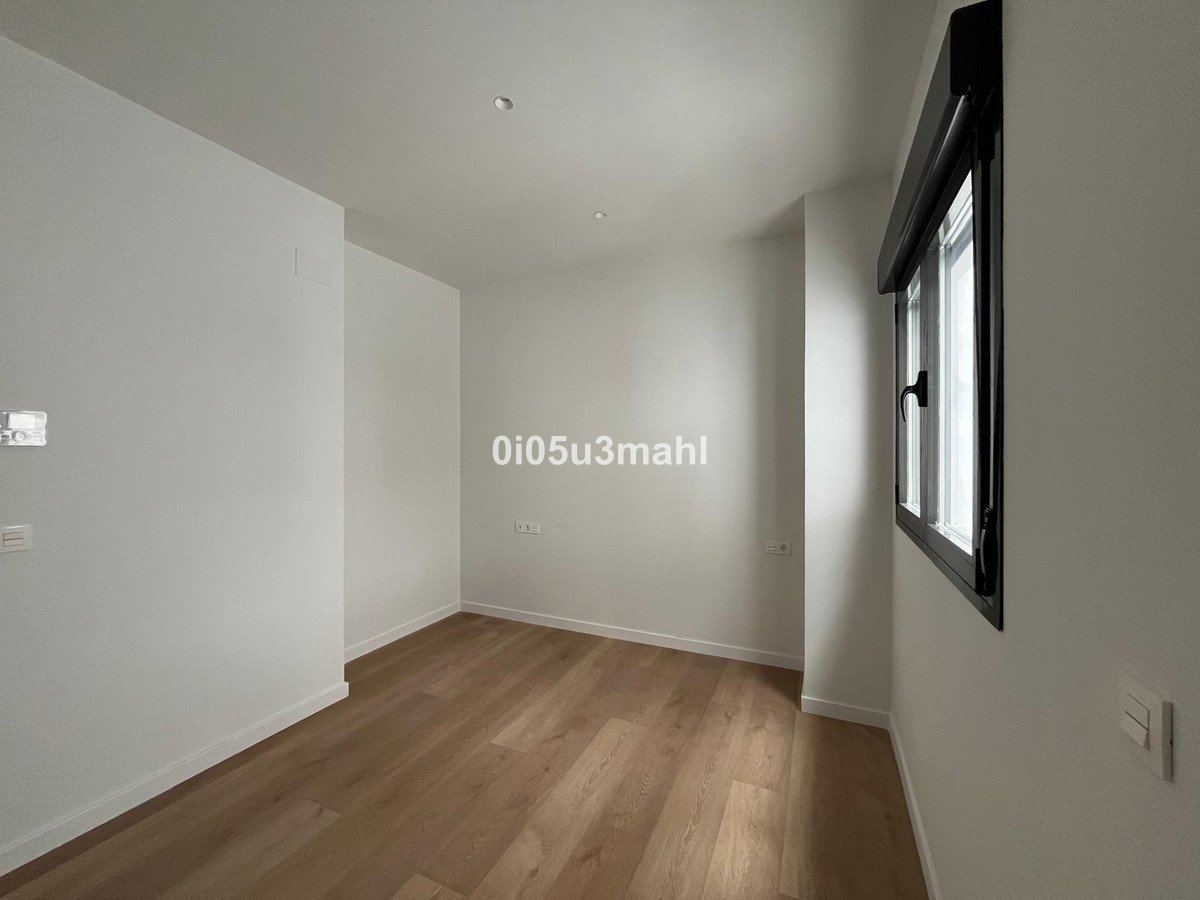 2 Bed Penthouse in Centro Histórico