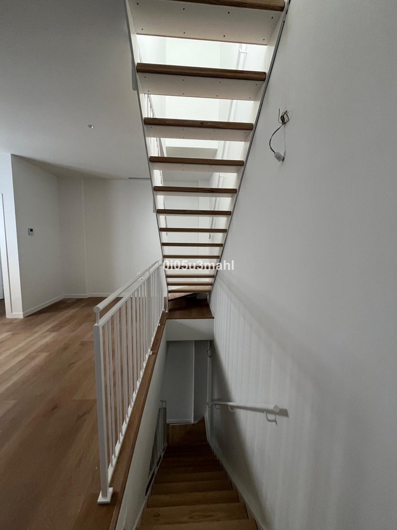 2 Bed Penthouse in Centro Histórico