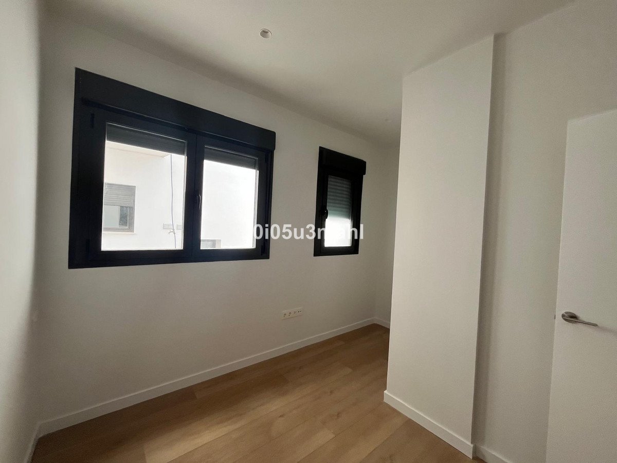 2 Bed Penthouse in Centro Histórico