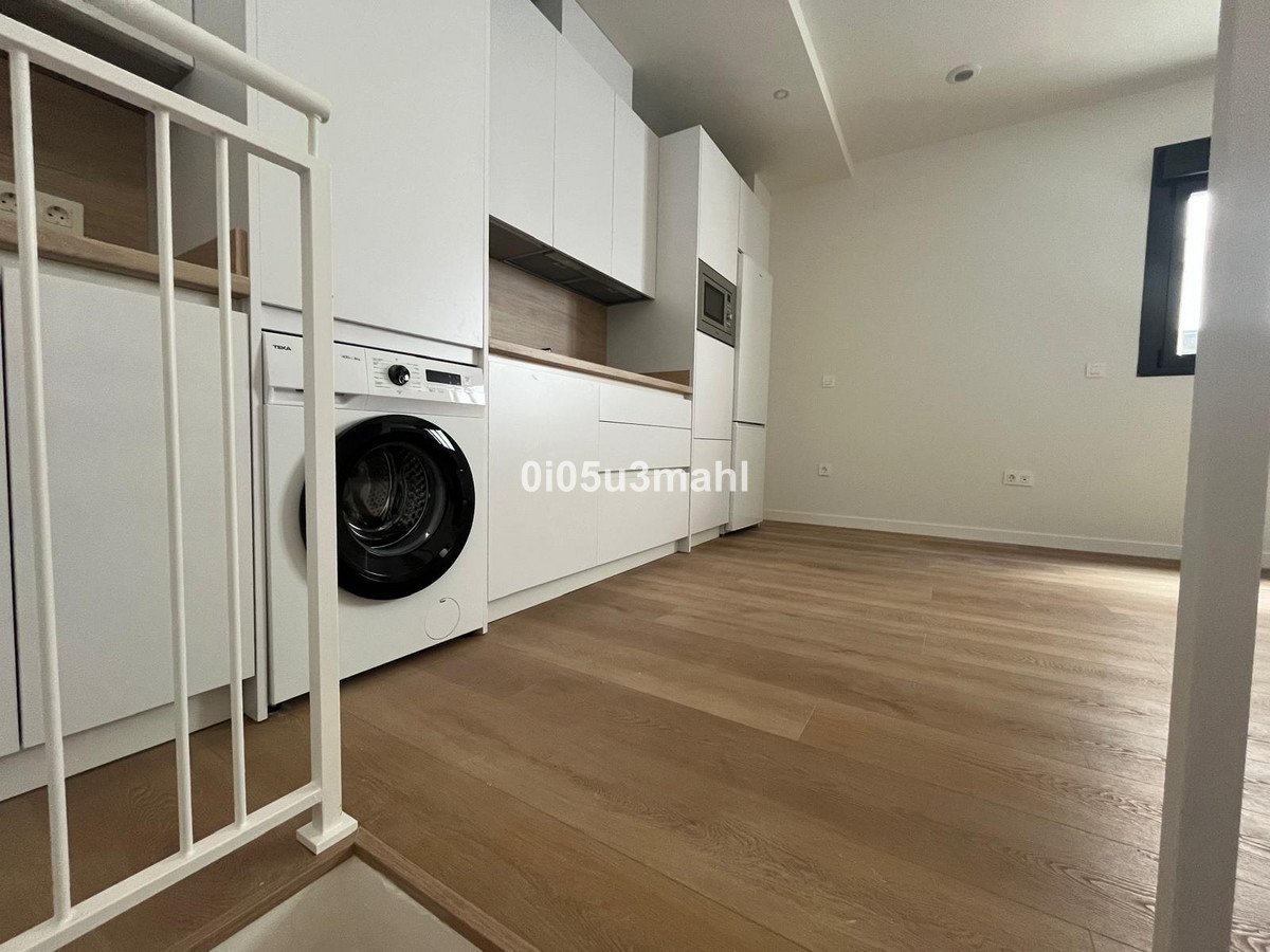 2 Bed Penthouse in Centro Histórico