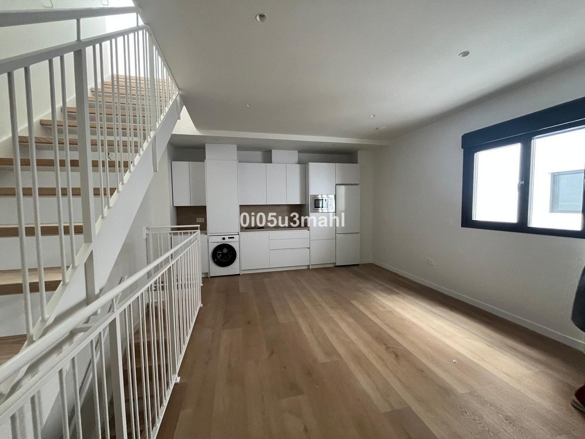 2 Bed Penthouse in Centro Histórico