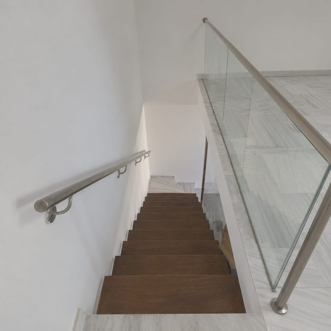 2 Bed Penthouse Duplex in Benahavís