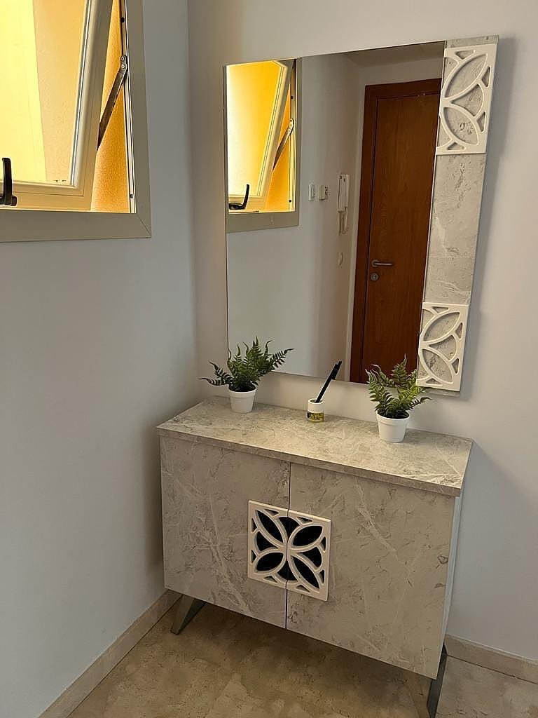2 Bed Middle Floor Apartment in Alhaurín de la Torre