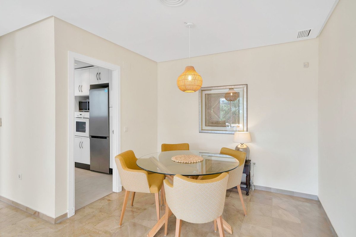 2 Bed Penthouse in Torrequebrada