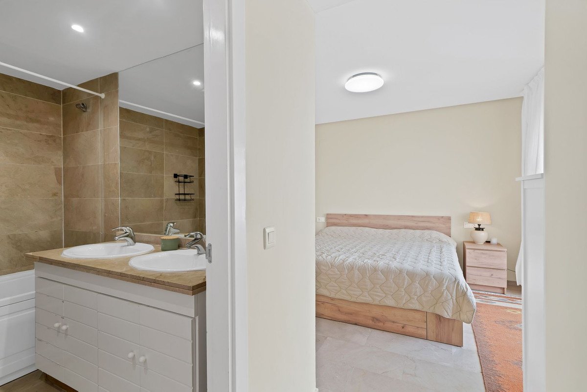 2 Bed Penthouse in Torrequebrada