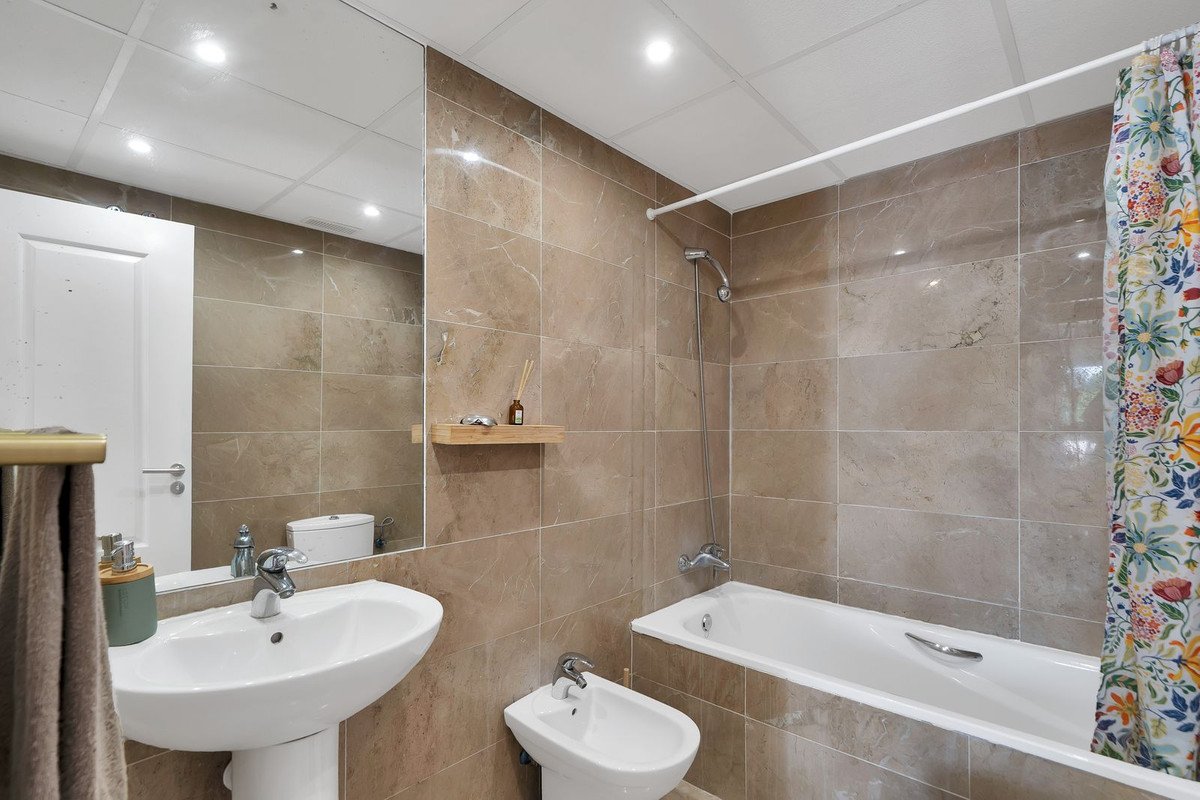 2 Bed Penthouse in Torrequebrada