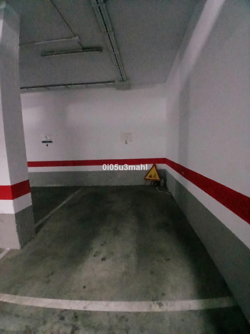 3 Bed Middle Floor Apartment in Centro Histórico