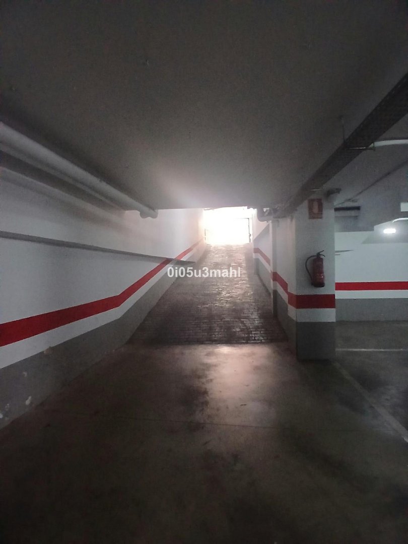 3 Bed Middle Floor Apartment in Centro Histórico