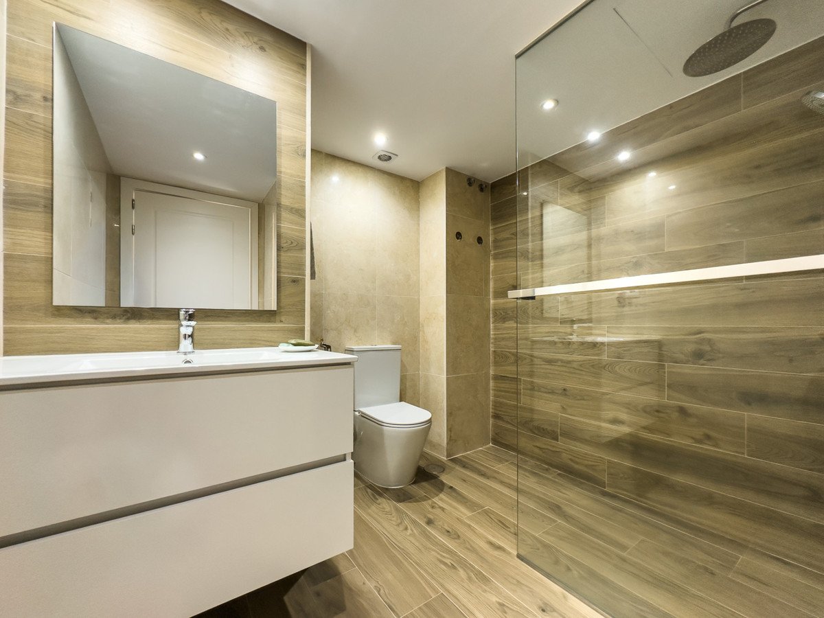 2 Bed Penthouse in Casares