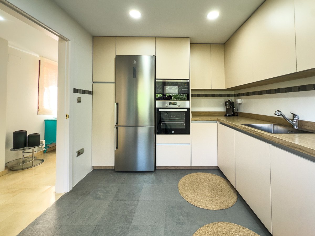 2 Bed Penthouse in Casares