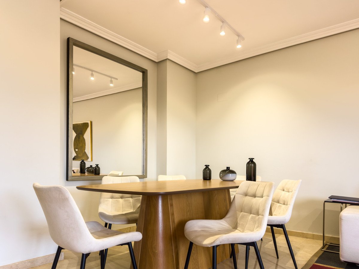 2 Bed Penthouse in Casares