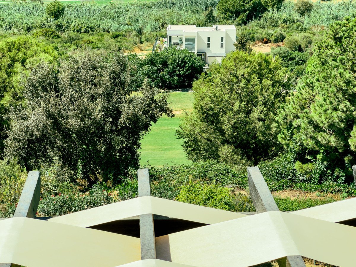 2 Bed Penthouse in Casares