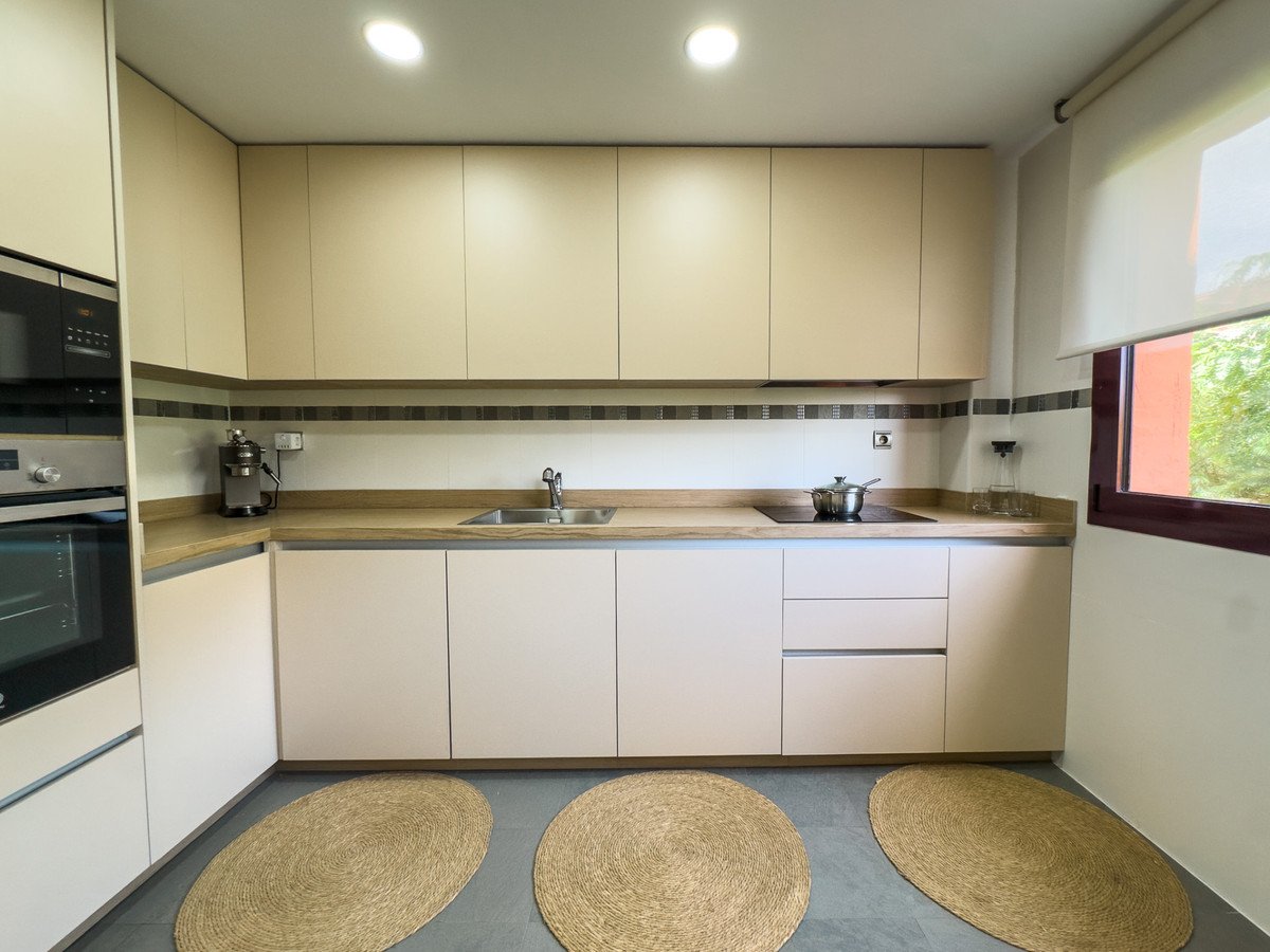 2 Bed Penthouse in Casares