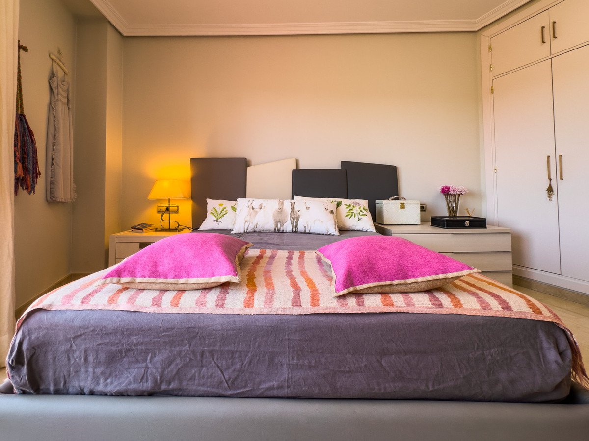 2 Bed Penthouse in Casares