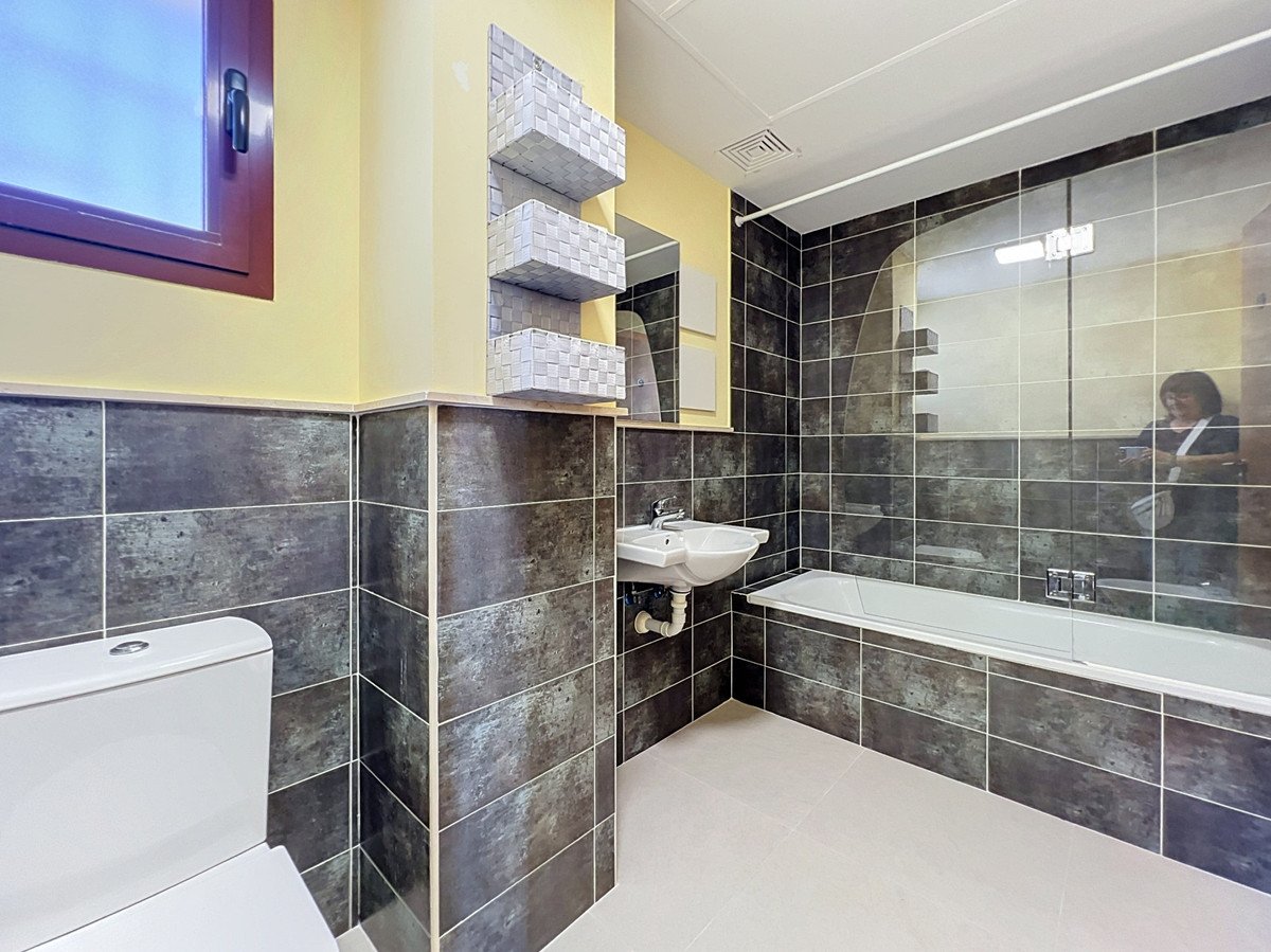 2 Bed Detached Villa in Doña Julia