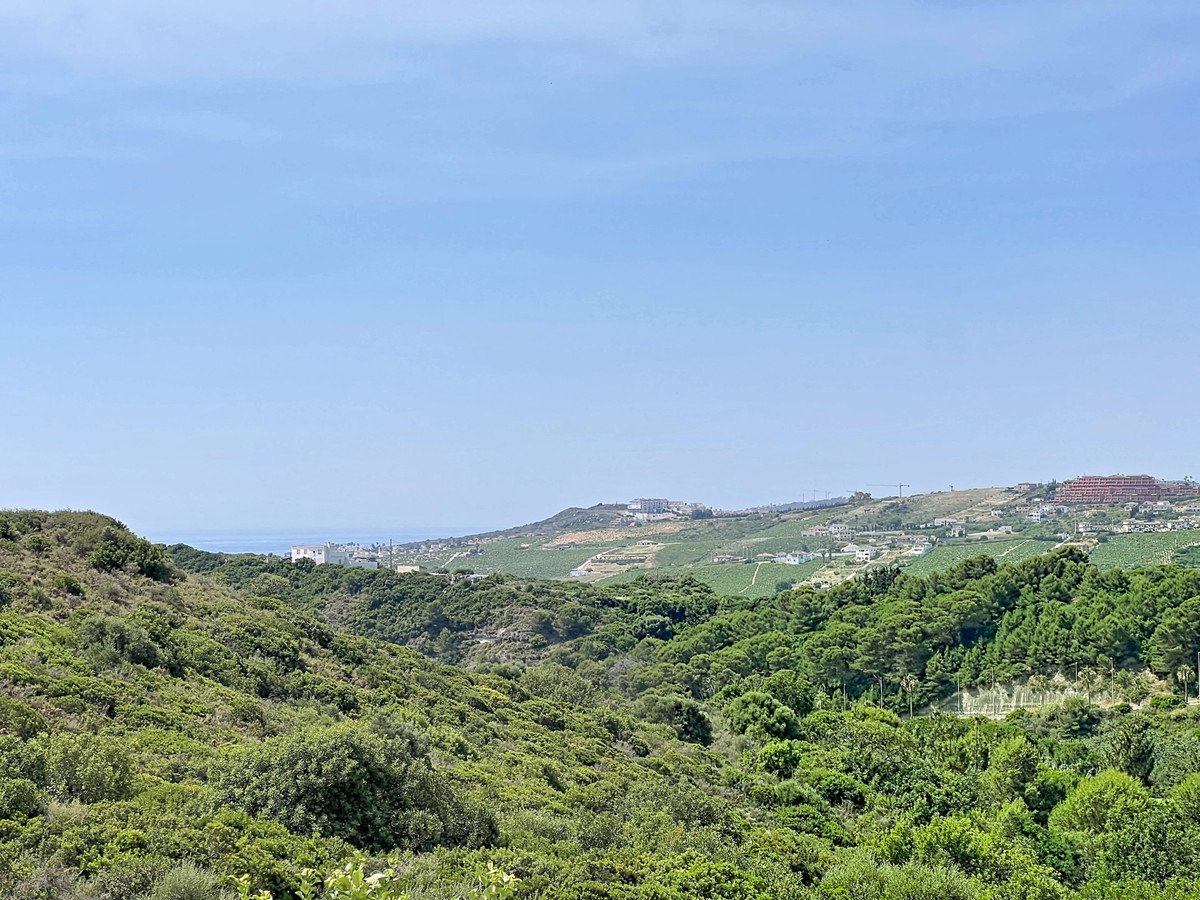 2 Bed Detached Villa in Doña Julia