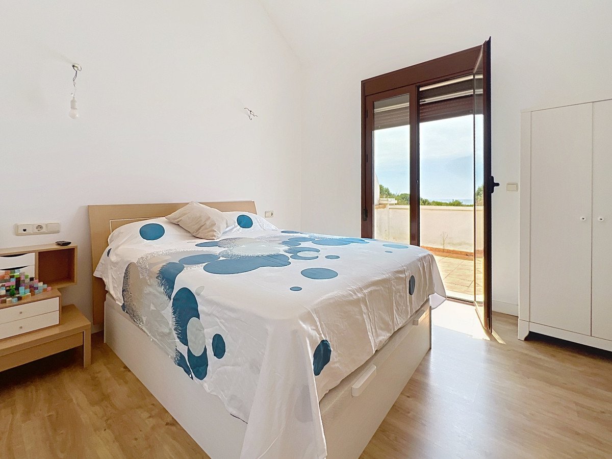 2 Bed Detached Villa in Doña Julia