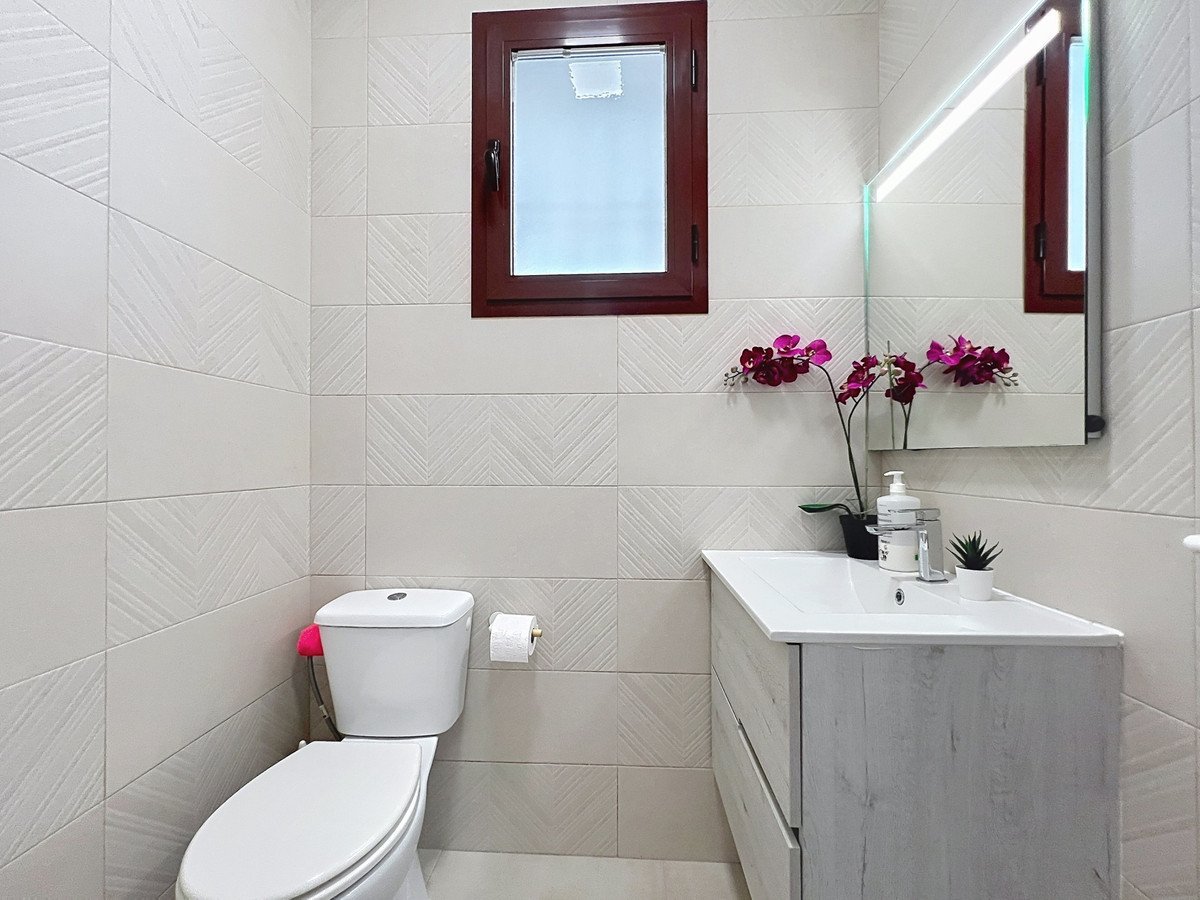 2 Bed Detached Villa in Doña Julia