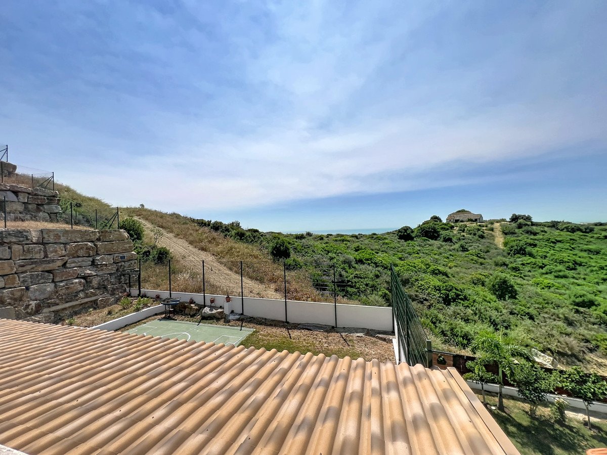 2 Bed Detached Villa in Doña Julia