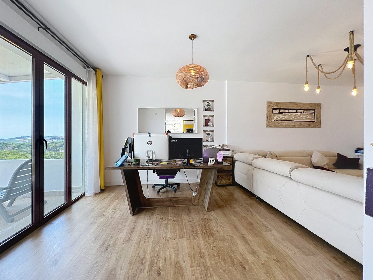 2 Bed Detached Villa in Doña Julia