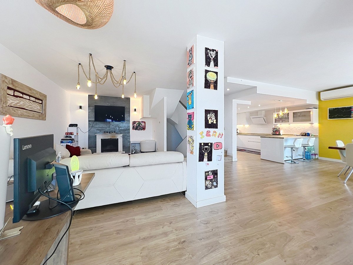 2 Bed Detached Villa in Doña Julia