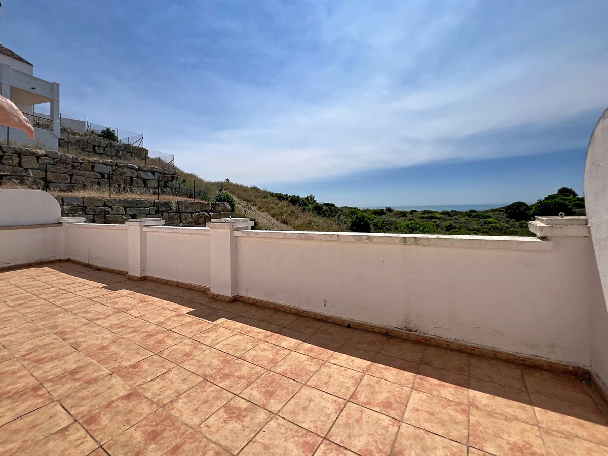 2 Bed Detached Villa in Doña Julia