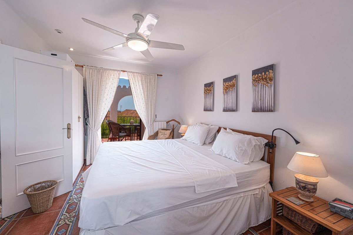 2 Bed Semi-Detached House in Nerja