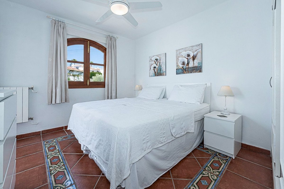 2 Bed Semi-Detached House in Nerja