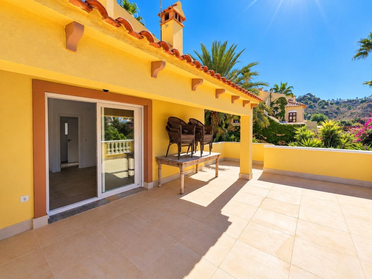 3 Bed Detached Villa in La Marquesa