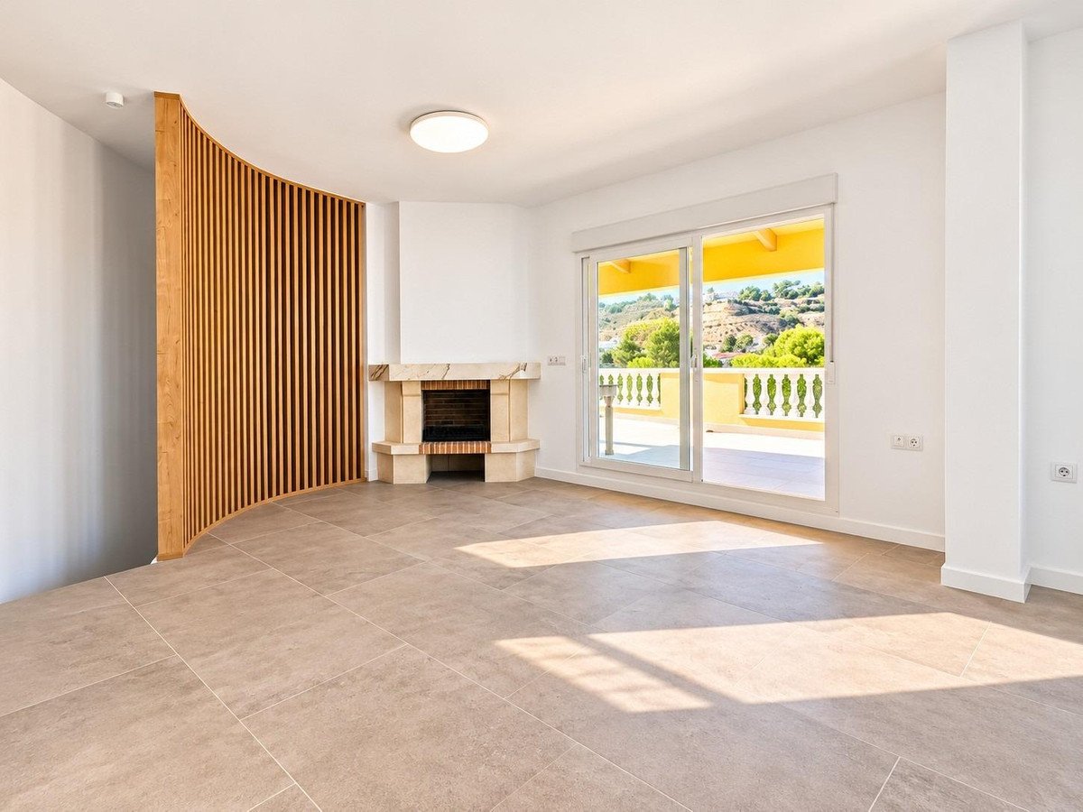 3 Bed Detached Villa in La Marquesa
