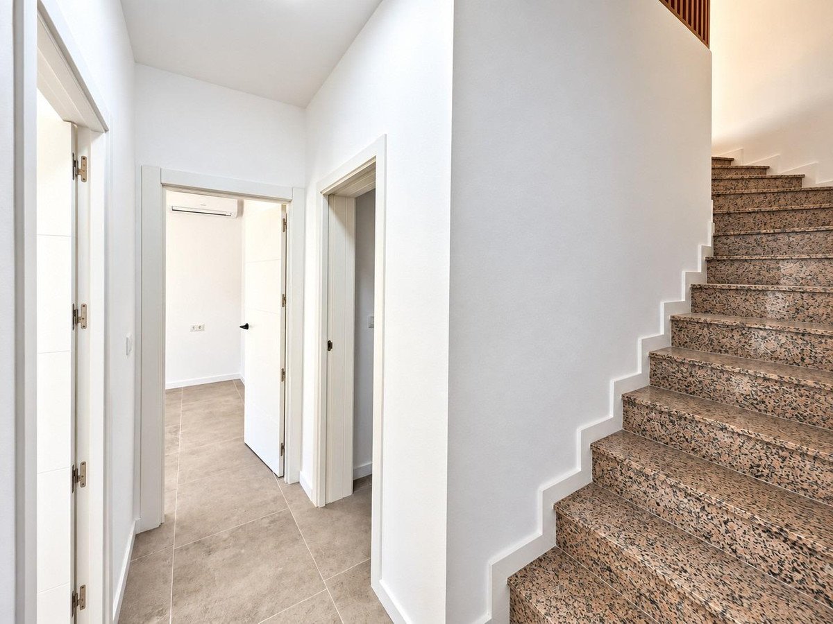 3 Bed Detached Villa in La Marquesa
