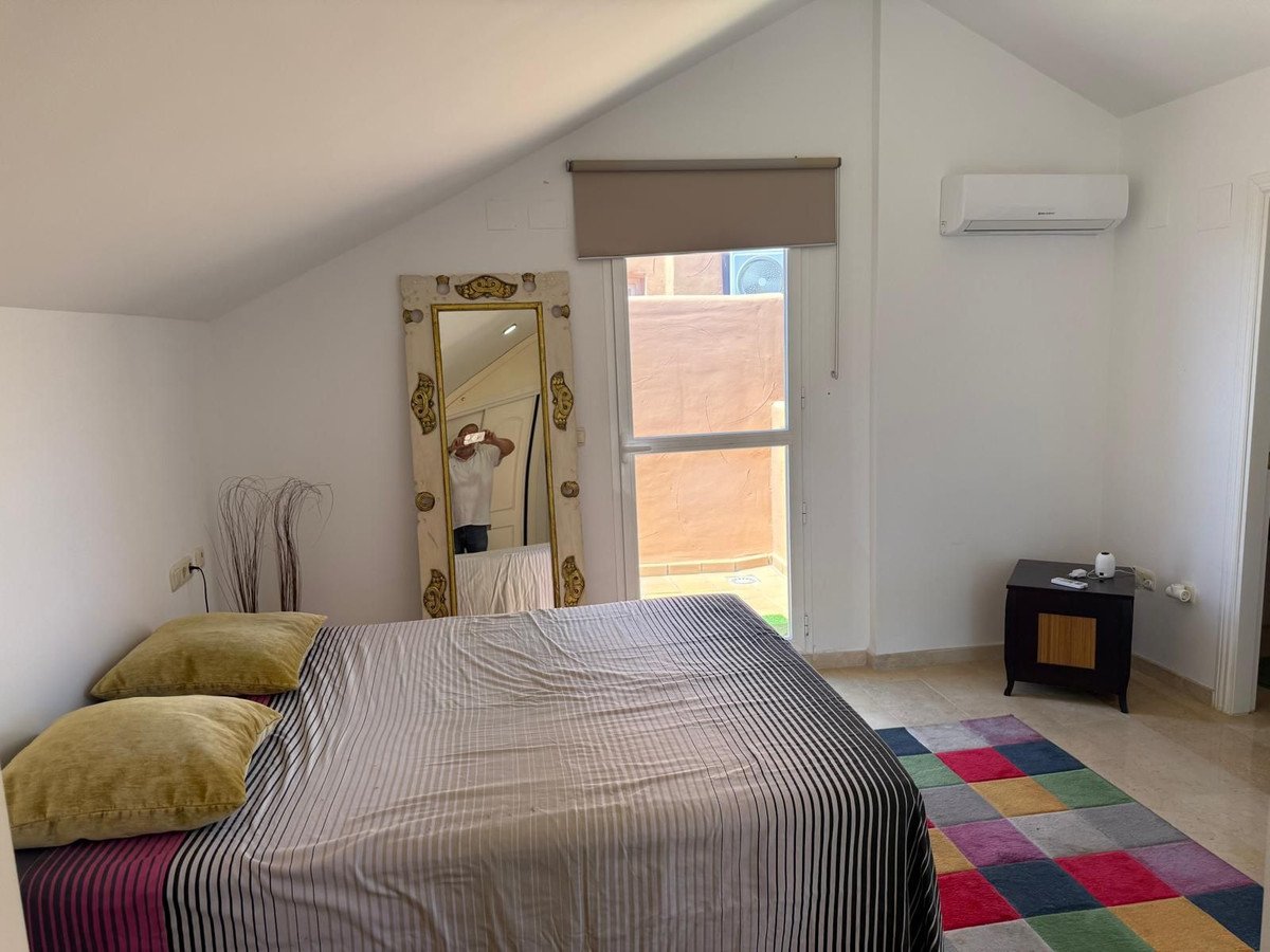 2 Bed Penthouse Duplex in Marbella