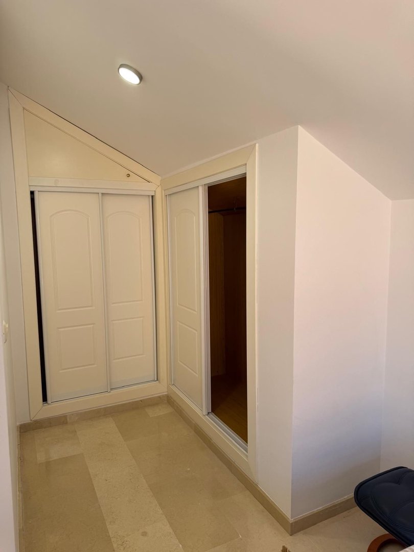 2 Bed Penthouse Duplex in Marbella