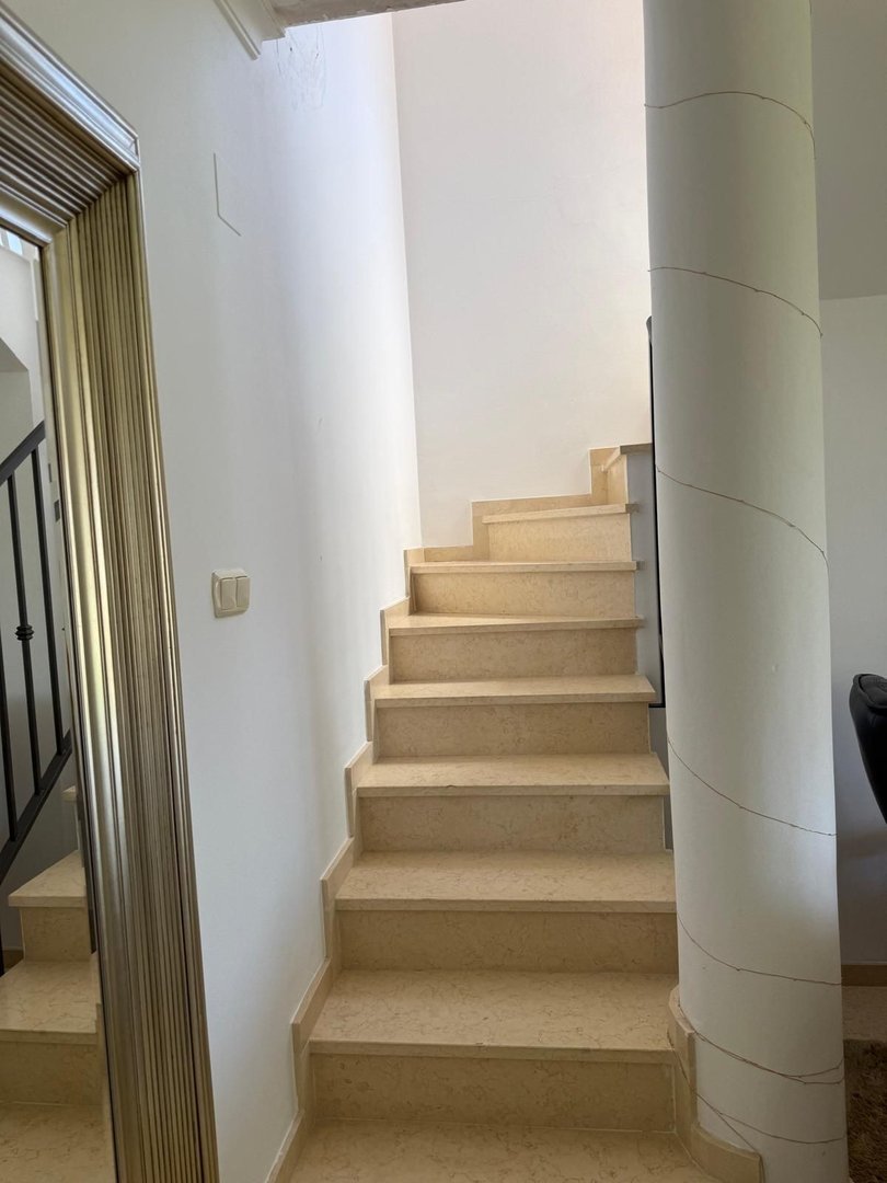 2 Bed Penthouse Duplex in Marbella