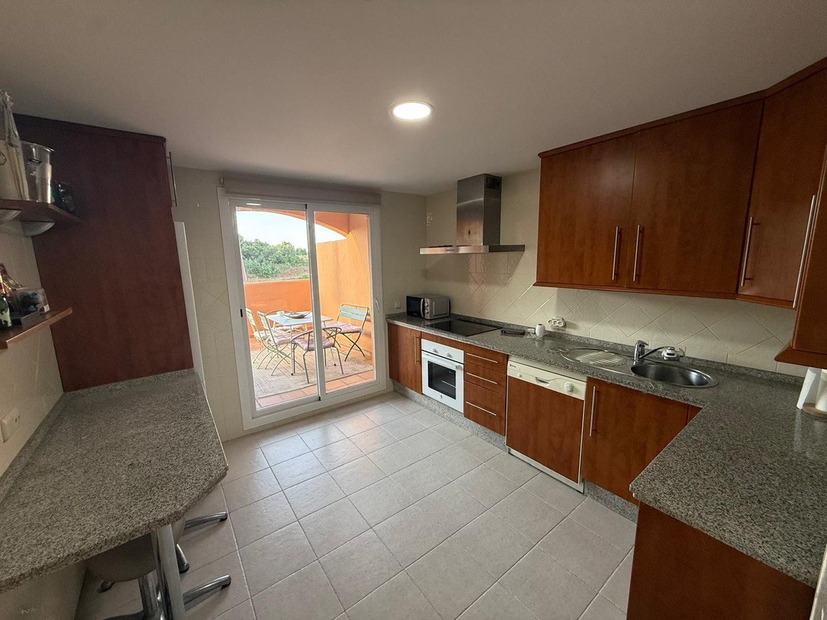 2 Bed Penthouse Duplex in Marbella