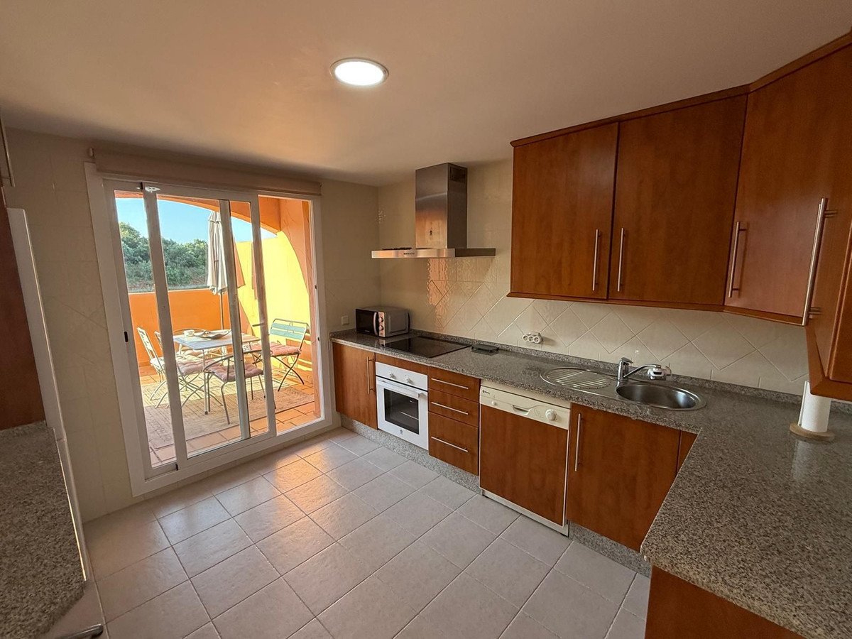 2 Bed Penthouse Duplex in Marbella