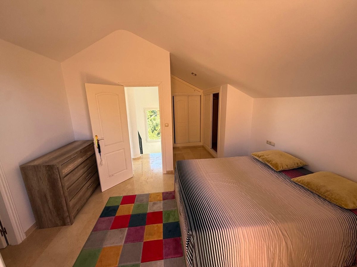 2 Bed Penthouse Duplex in Marbella