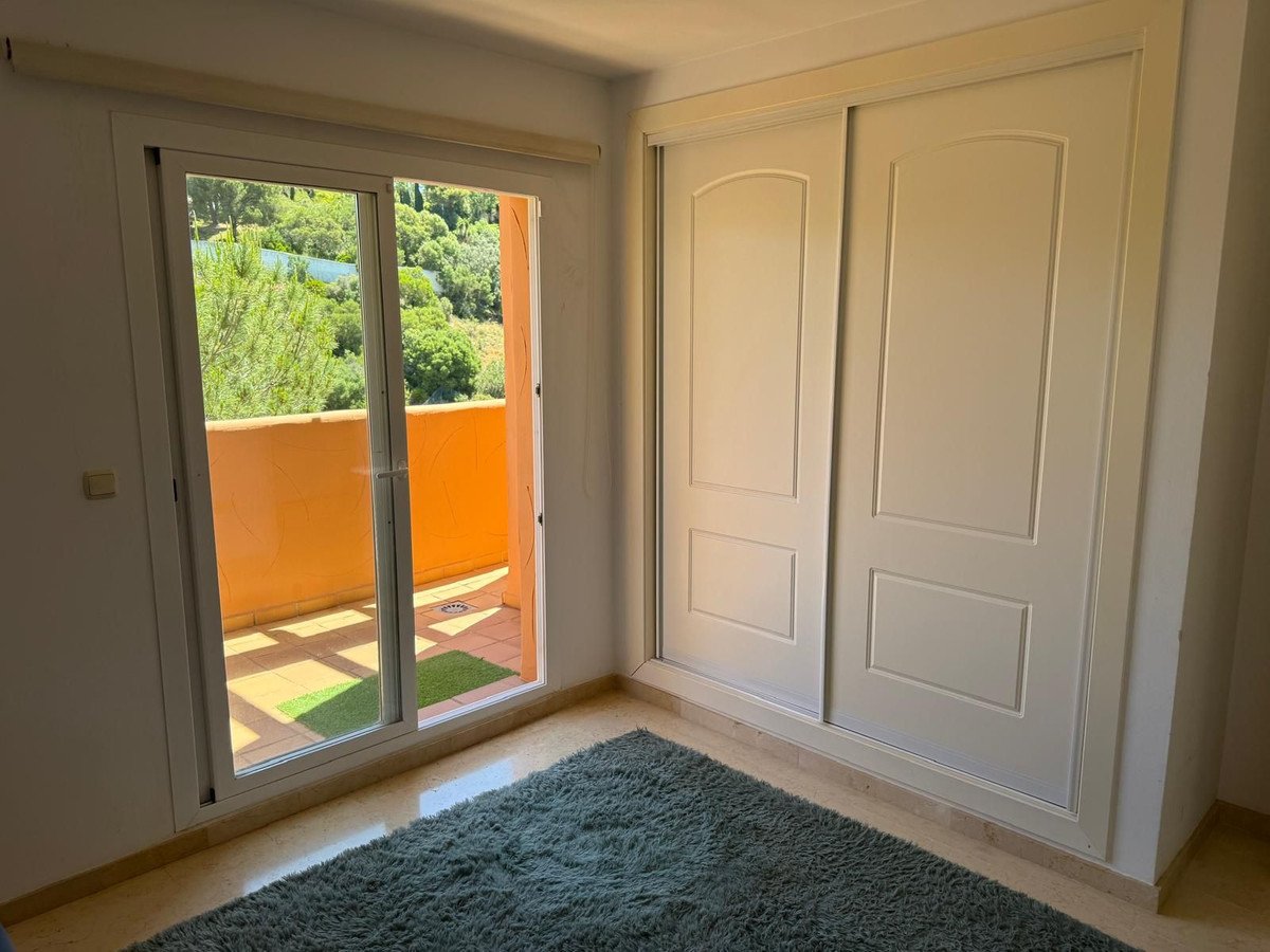 2 Bed Penthouse Duplex in Marbella