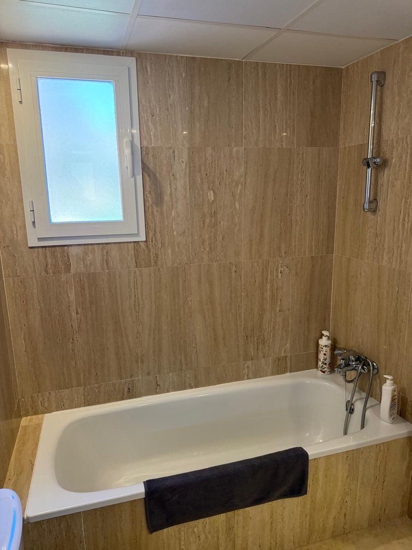 2 Bed Penthouse Duplex in Marbella