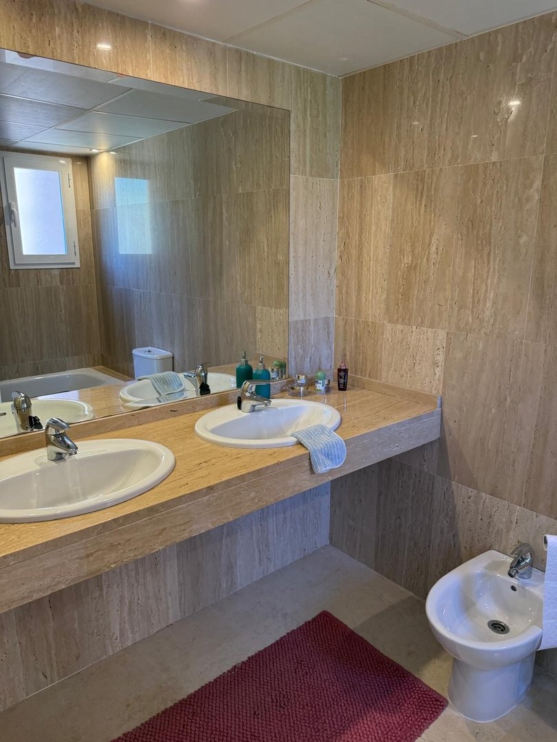 2 Bed Penthouse Duplex in Marbella