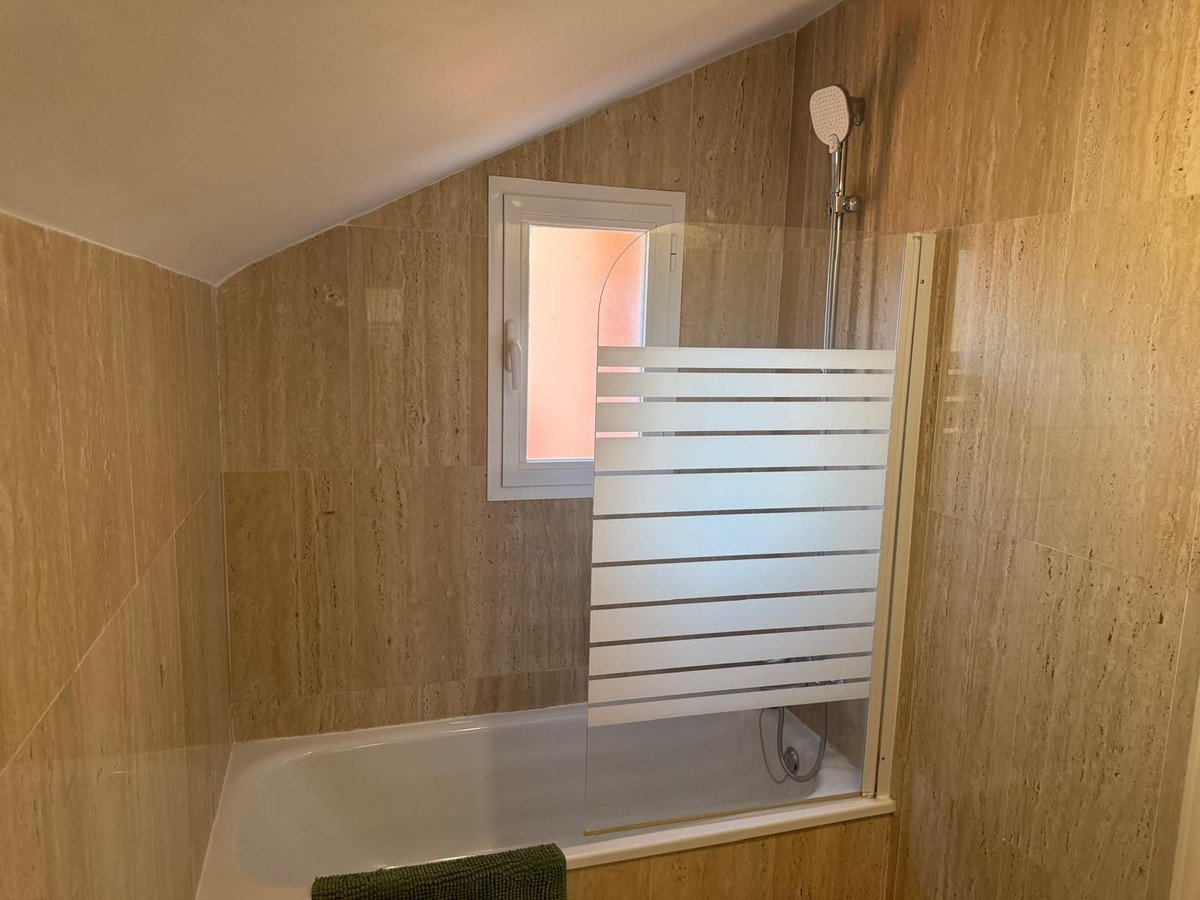 2 Bed Penthouse Duplex in Marbella