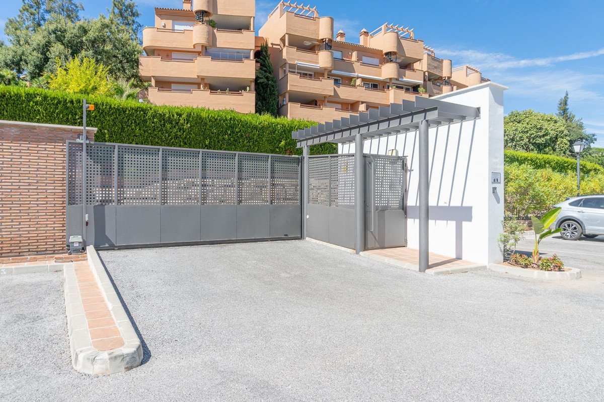 3 Bed Penthouse in La Mairena