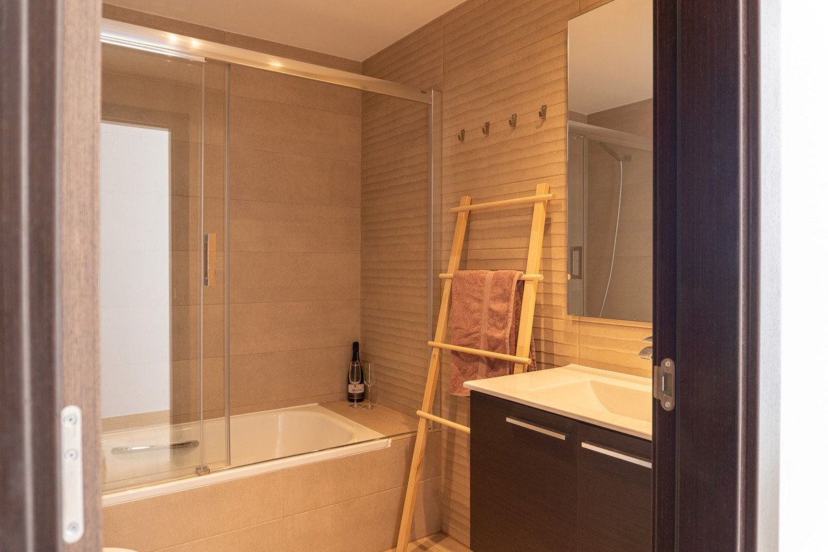 3 Bed Penthouse in La Mairena