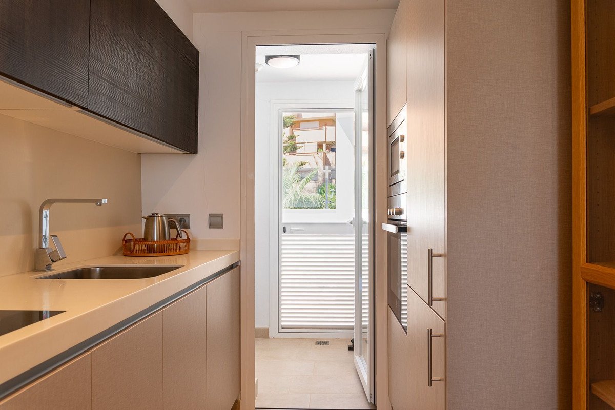 3 Bed Penthouse in La Mairena